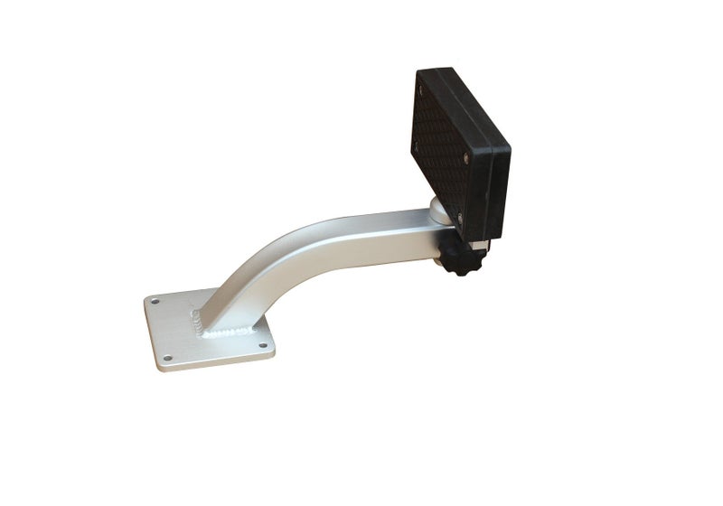 Brocraft Deck Mount Trolling Motor Bracket/outboard motor mount - Image 1